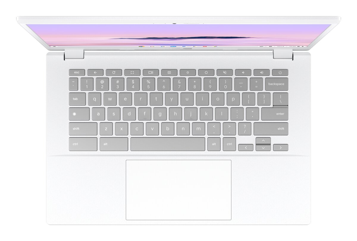 ASUS Chromebook Plus CX34 CX3402CVA-PQ1363 90NX07P1-M01PC0 image gallery 8