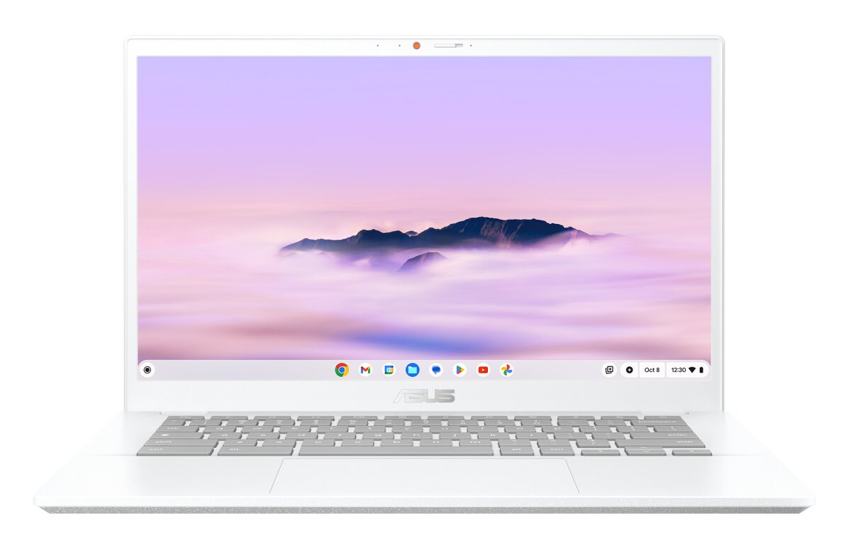 ASUS Chromebook Plus CX34 CX3402CVA-PQ1339 90NX07P1-M01NK0 image gallery 3