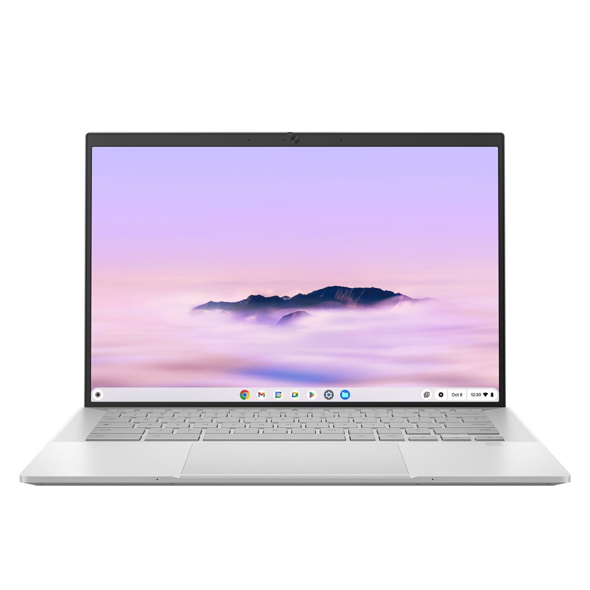 ASUS Chromebook Plus CX54 CB5403CMA-QM0130 90NX0791-M004D0 image gallery 1