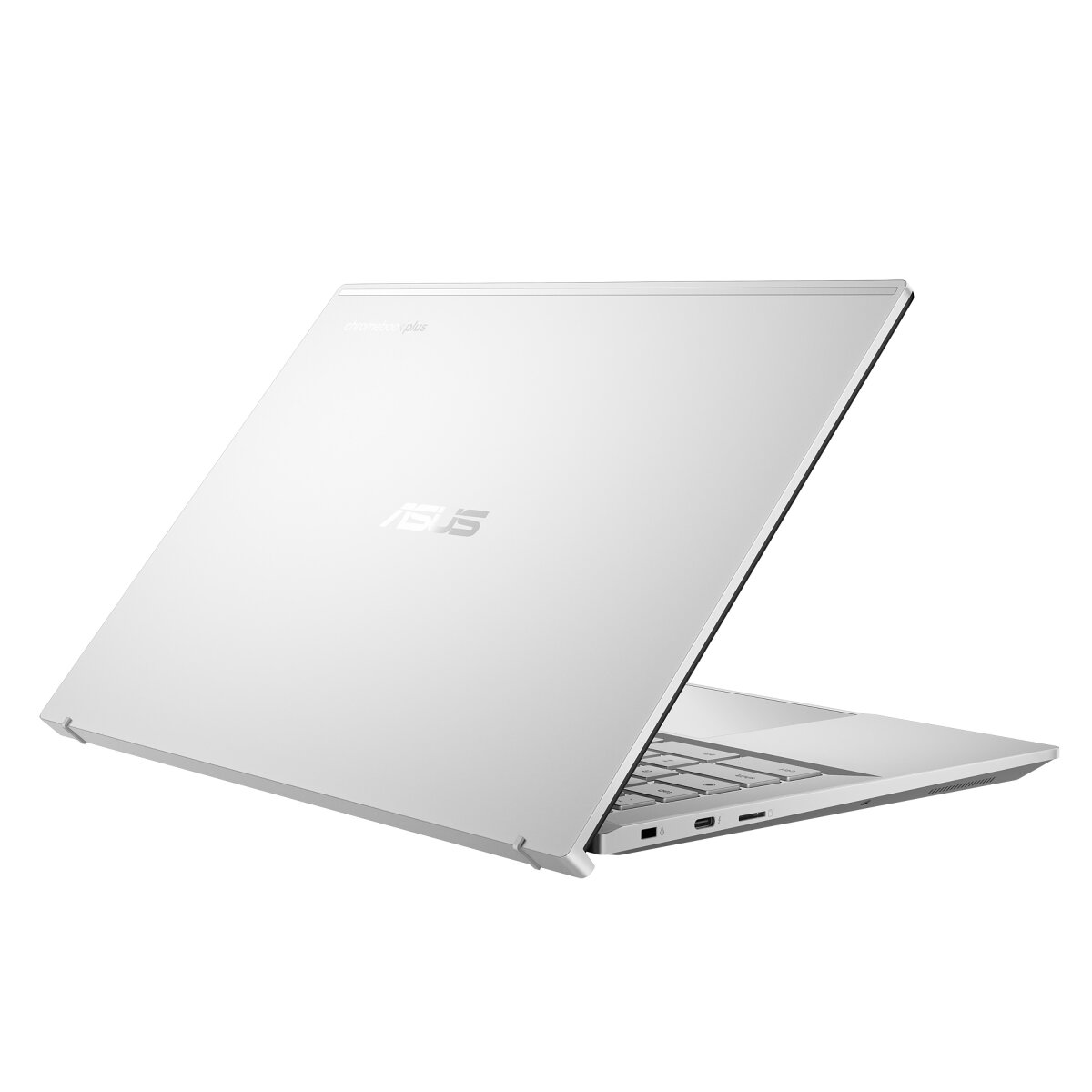 ASUS Chromebook Plus CX54 CB5403CMA-QM0130 90NX0791-M004D0 image gallery 2