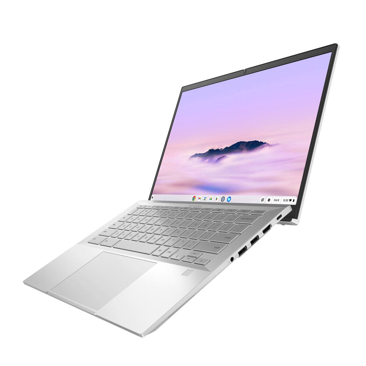 ASUS Chromebook Plus CX54 CB5403CMA-QM0130 90NX0791-M004D0 image gallery 4
