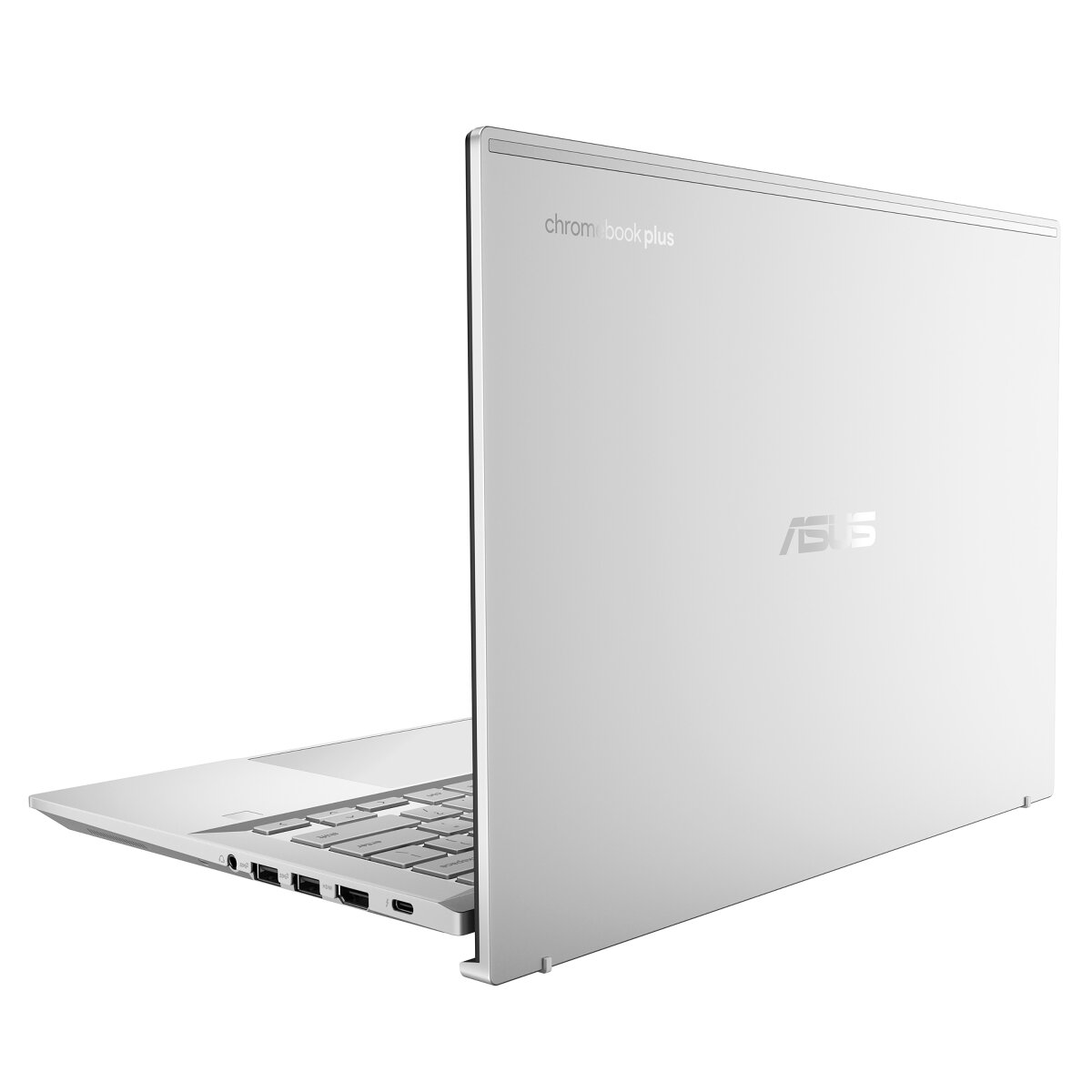 ASUS Chromebook Plus CX54 CB5403CMA-QM0130 90NX0791-M004D0 image gallery 5