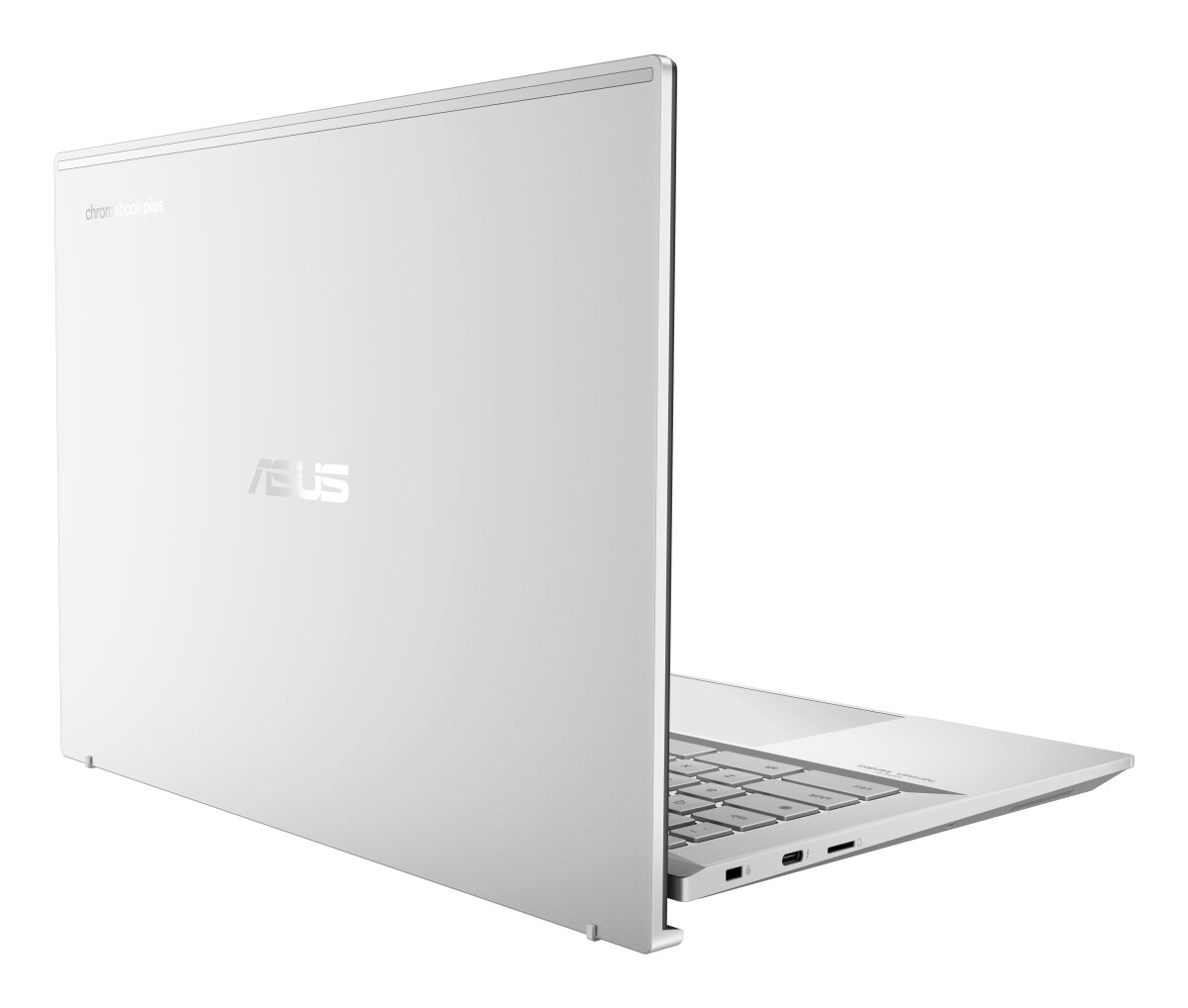 ASUS Chromebook Plus CX54 CX5403CMA-DB562-T 90NX0791-M01RD0 image gallery 7