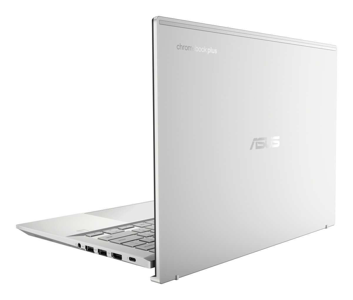 ASUS Chromebook Plus CX54 CX5403CMA-DB562-T 90NX0791-M01RD0 image gallery 6