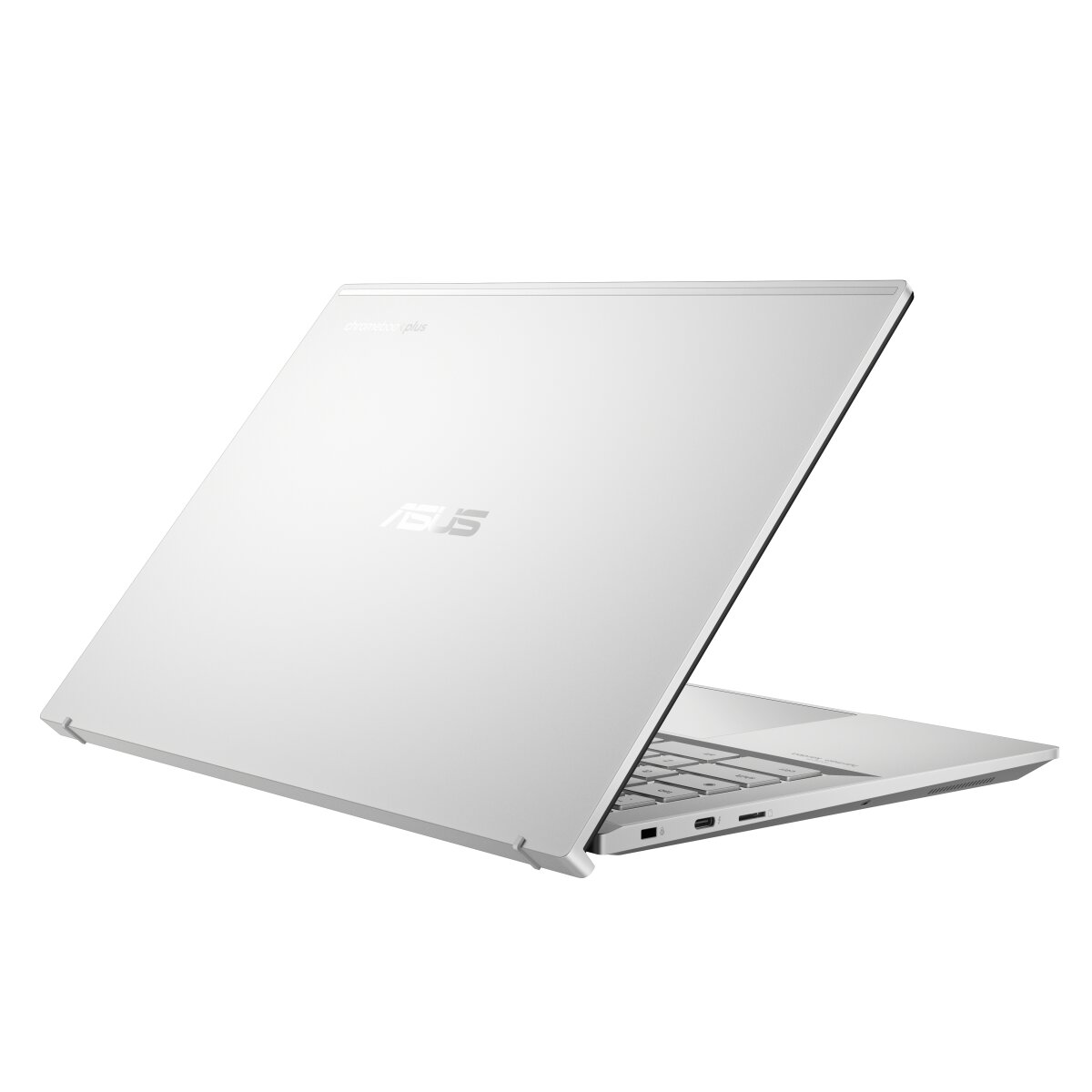 ASUS Chromebook Plus Enterprise CB54 Intel Core Ultra 5 115U 35.6 cm (14 ) Touch 90NX0791-M00430 image gallery 5