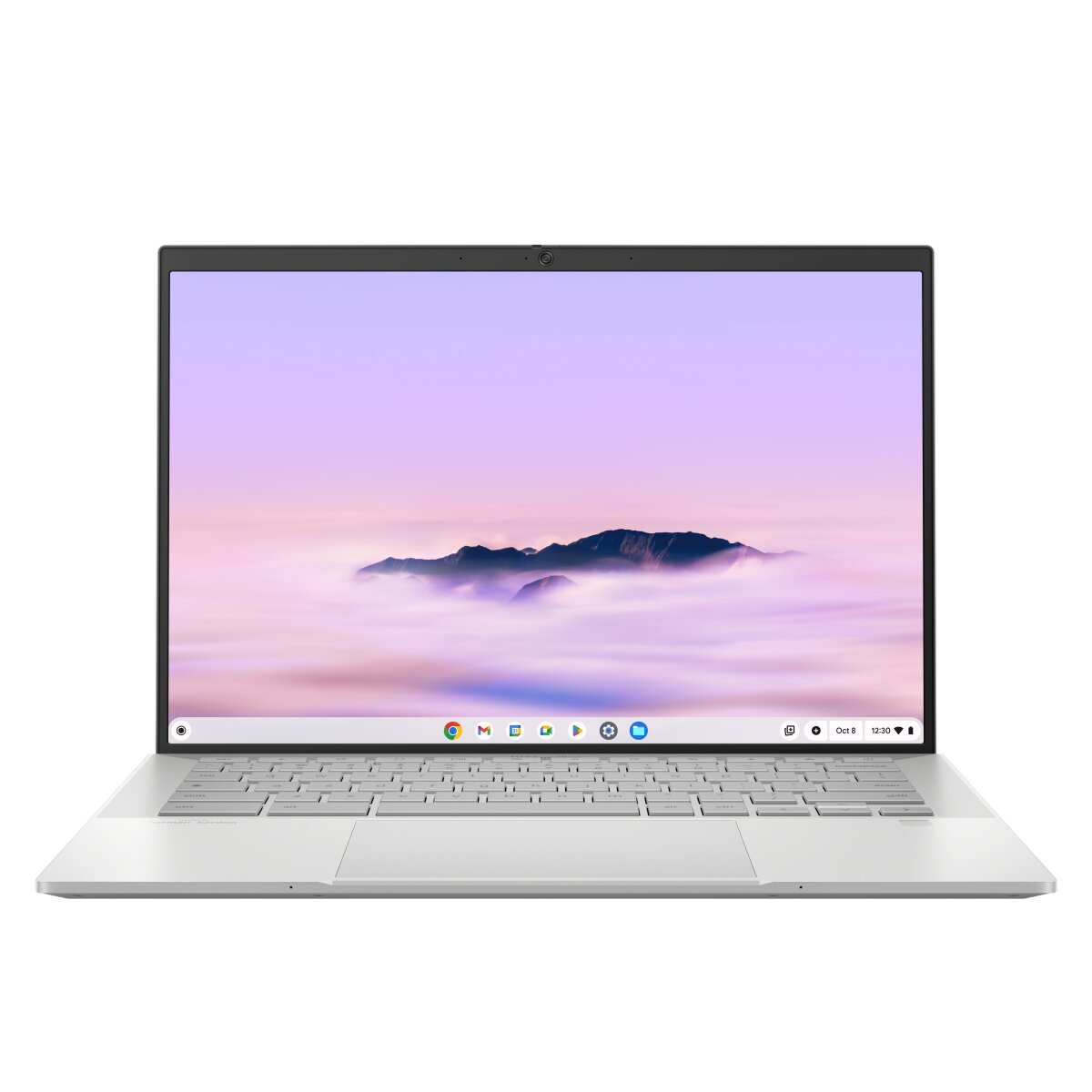 ASUS Chromebook Plus Enterprise CB54 Intel Core Ultra 5 115U 35.6 cm (14 ) Touch CB5403CMA-QM0120 image gallery 1
