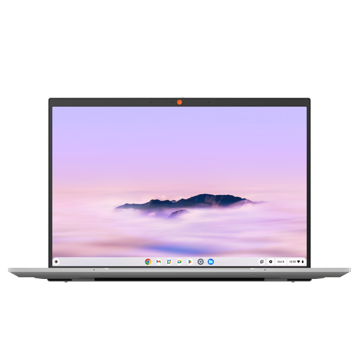 ASUS Chromebook Plus Enterprise CB54 Intel Core Ultra 5 115U 35.6 cm (14 ) Touch CB5403CMA-QM0120 image gallery 2