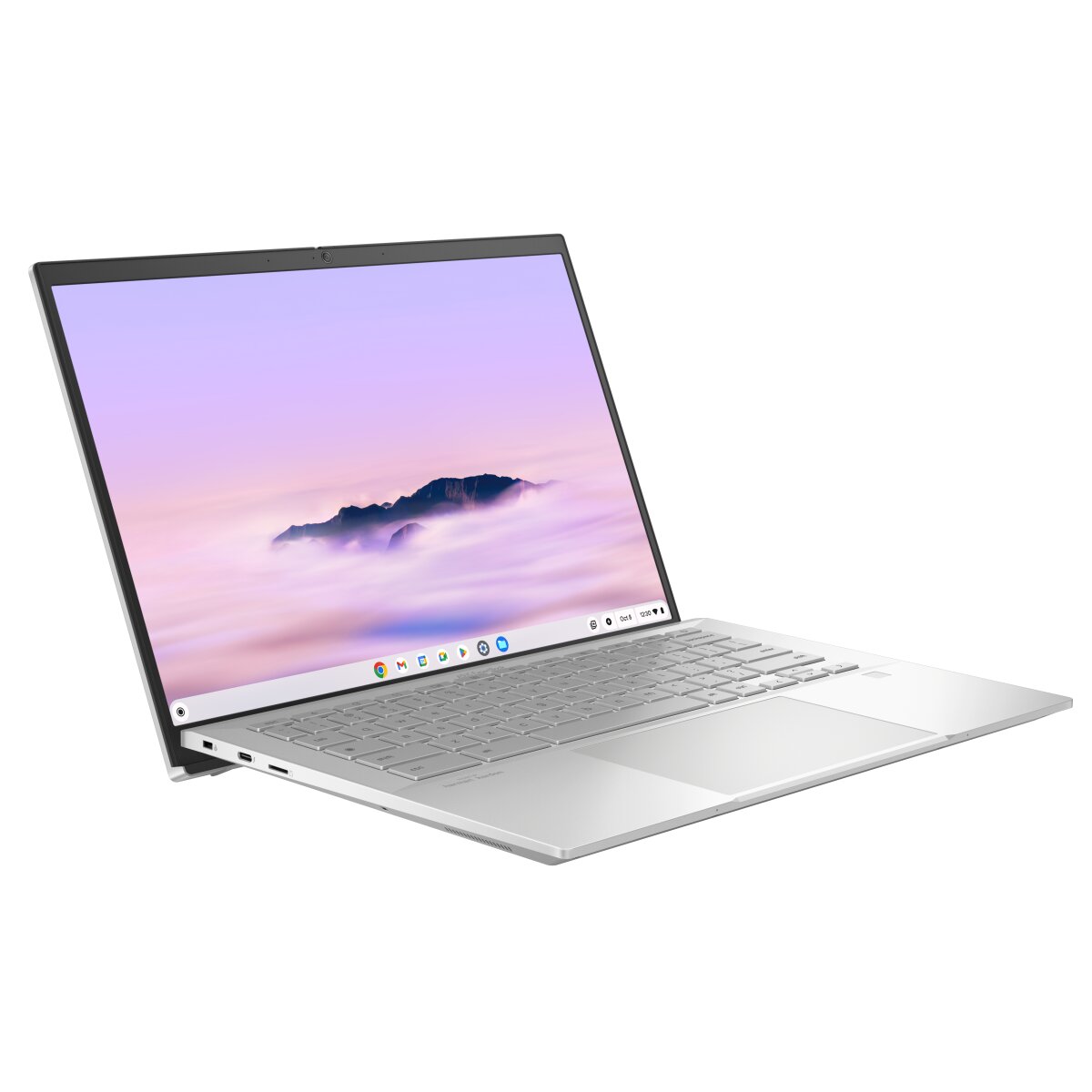ASUS Chromebook Plus Enterprise CB54 Intel Core Ultra 5 115U 35.6 cm (14 ) Touch CB5403CMA-QM0120 image gallery 3