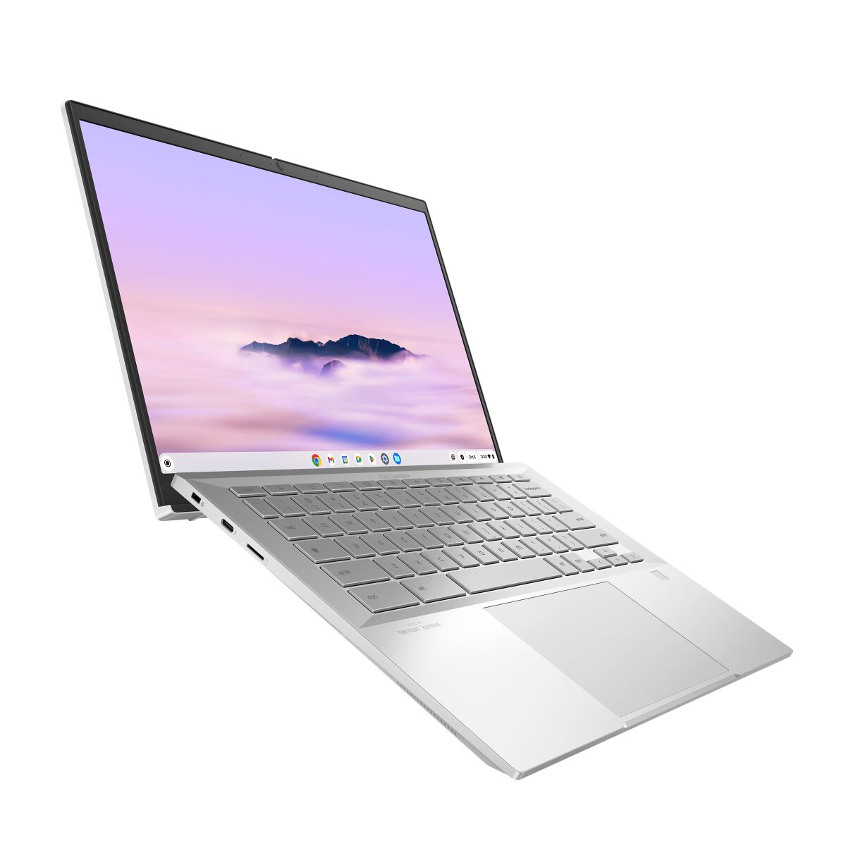 ASUS Chromebook Plus Enterprise CX54 CX5403 90NX0791-M00R00 image gallery 2