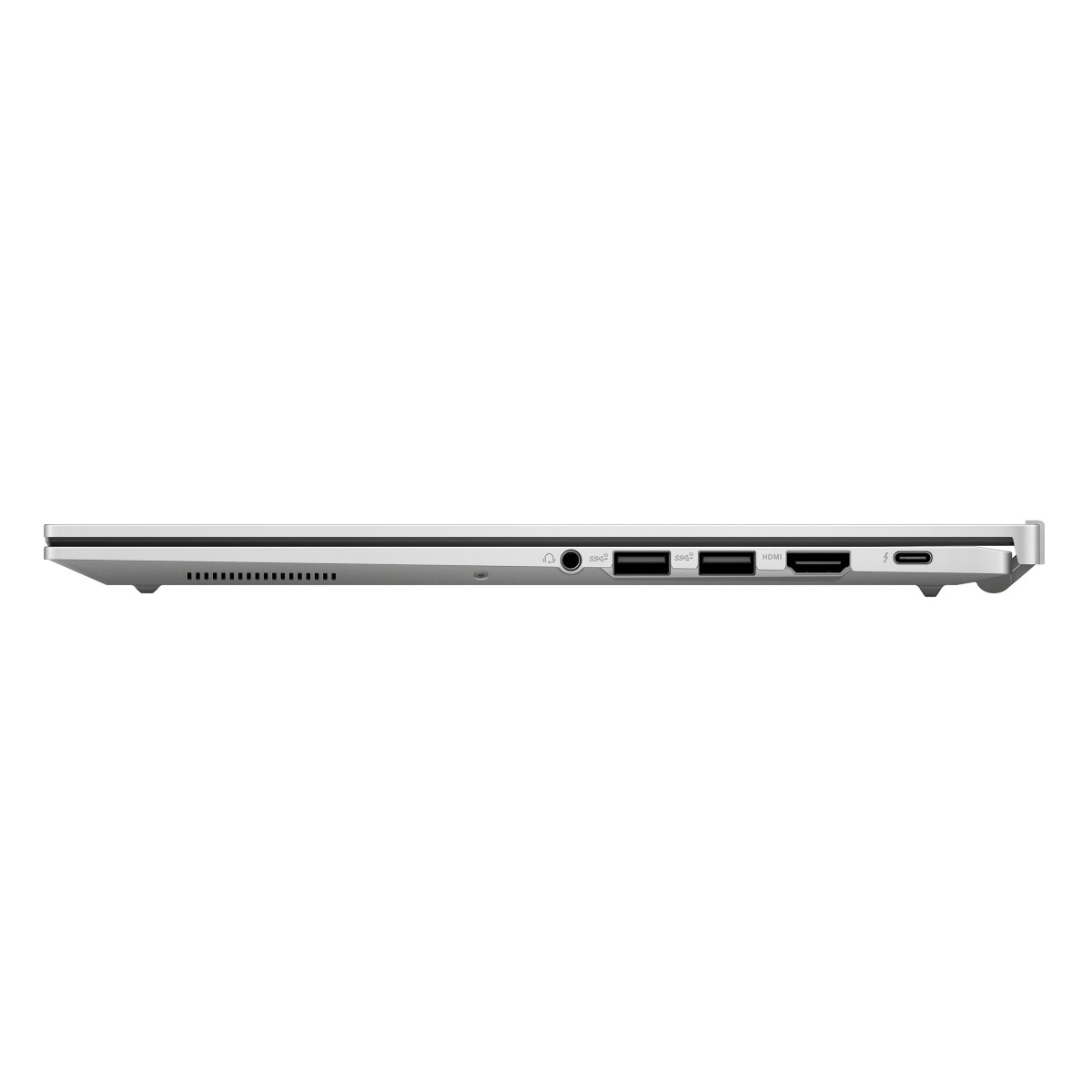 ASUS Chromebook Plus Enterprise CX54 CX5403 90NX0791-M00R00 image gallery 7