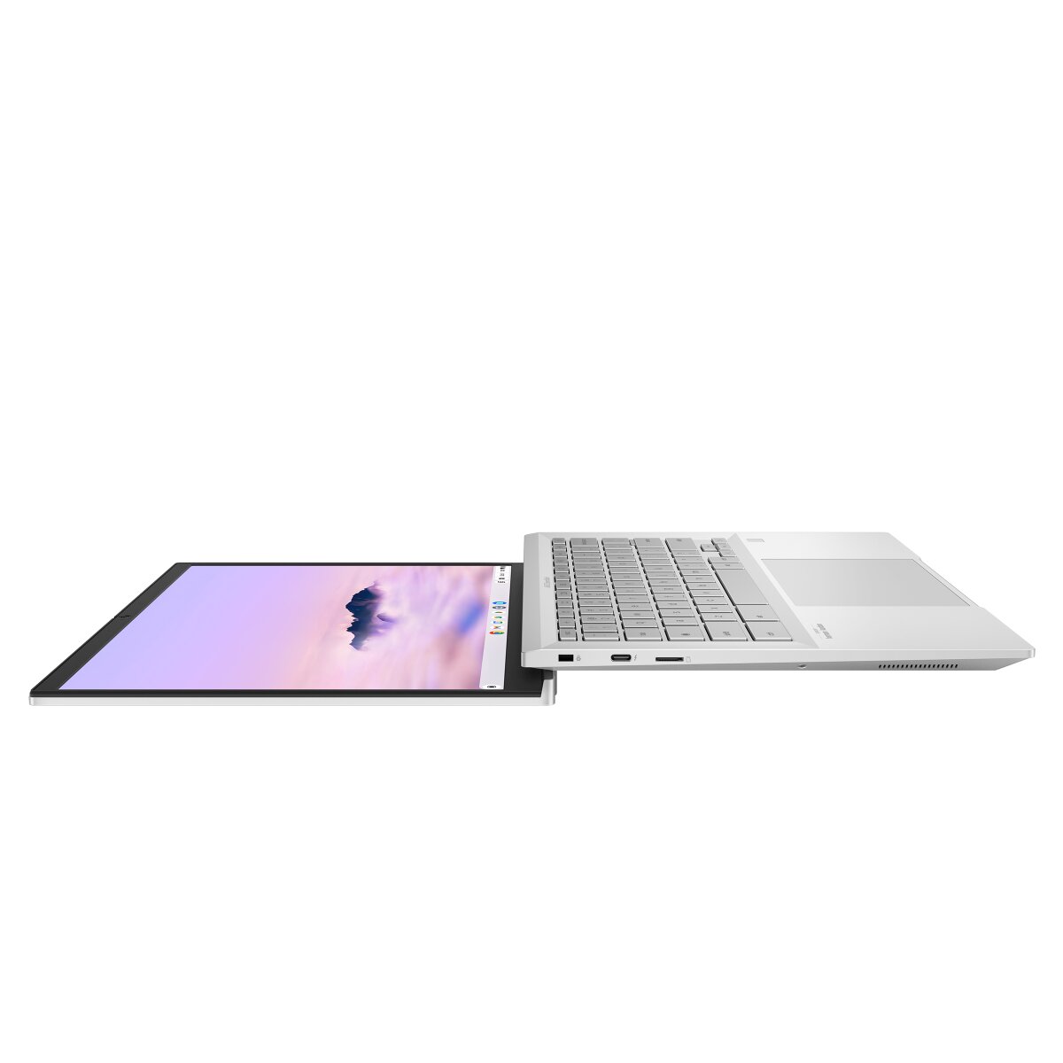 ASUS Chromebook Plus Enterprise CX54 CX5403 90NX0791-M00R00 image gallery 6