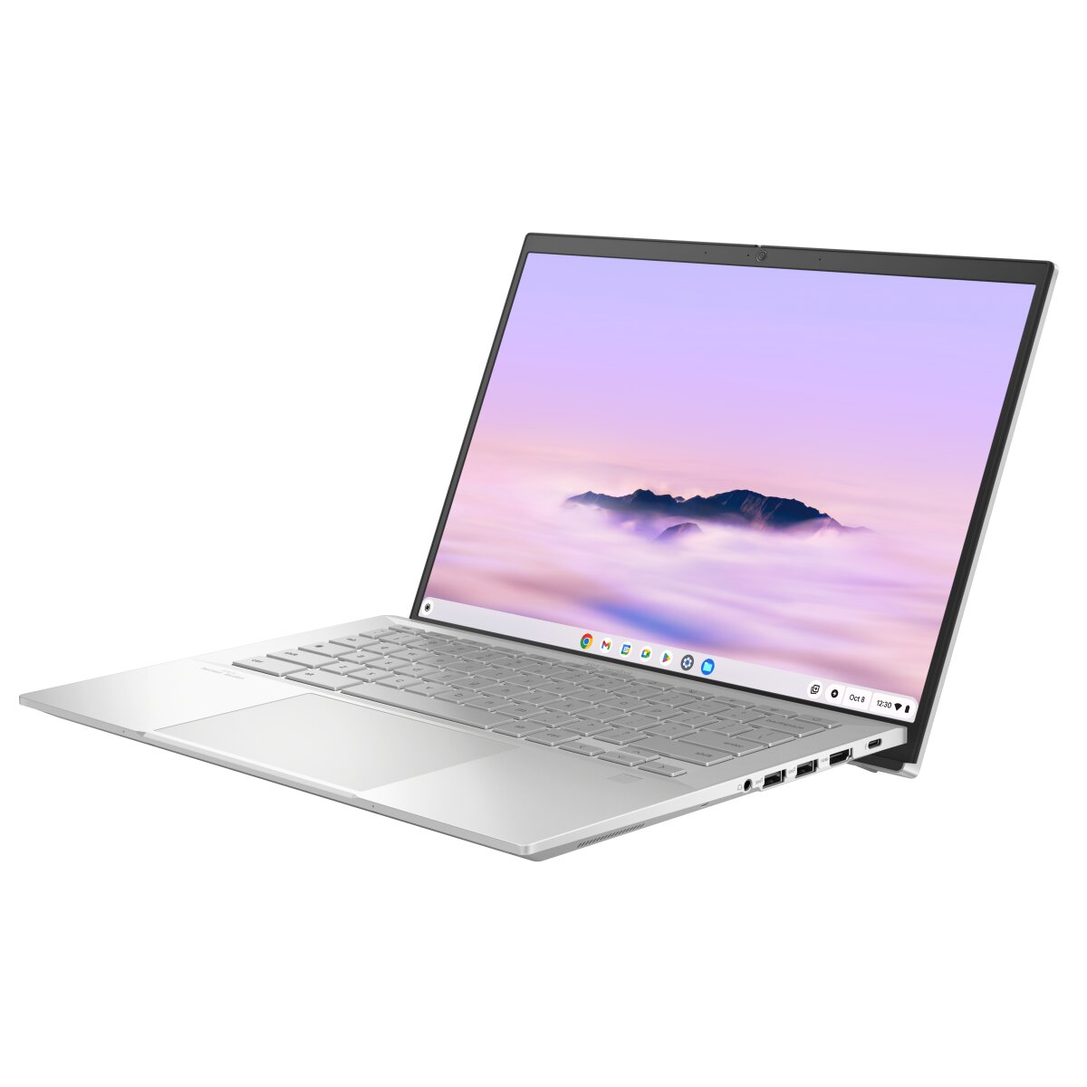 ASUS Chromebook Plus Enterprise CB54 CB5403CMA-QM0160 90NX0791-M005E0 image gallery 2