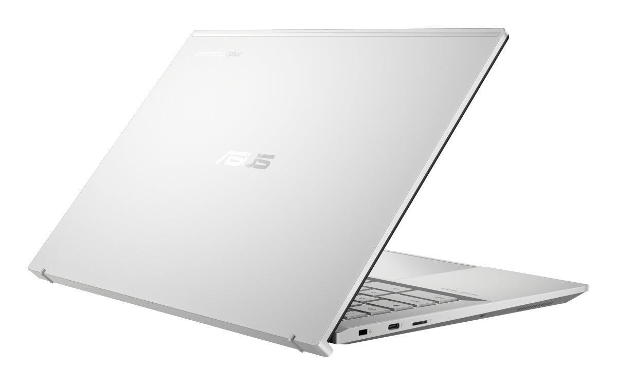 ASUS Chromebook Plus CX54 CX5403CMA-DB562-T 90NX0791-M01RD0 image gallery 9