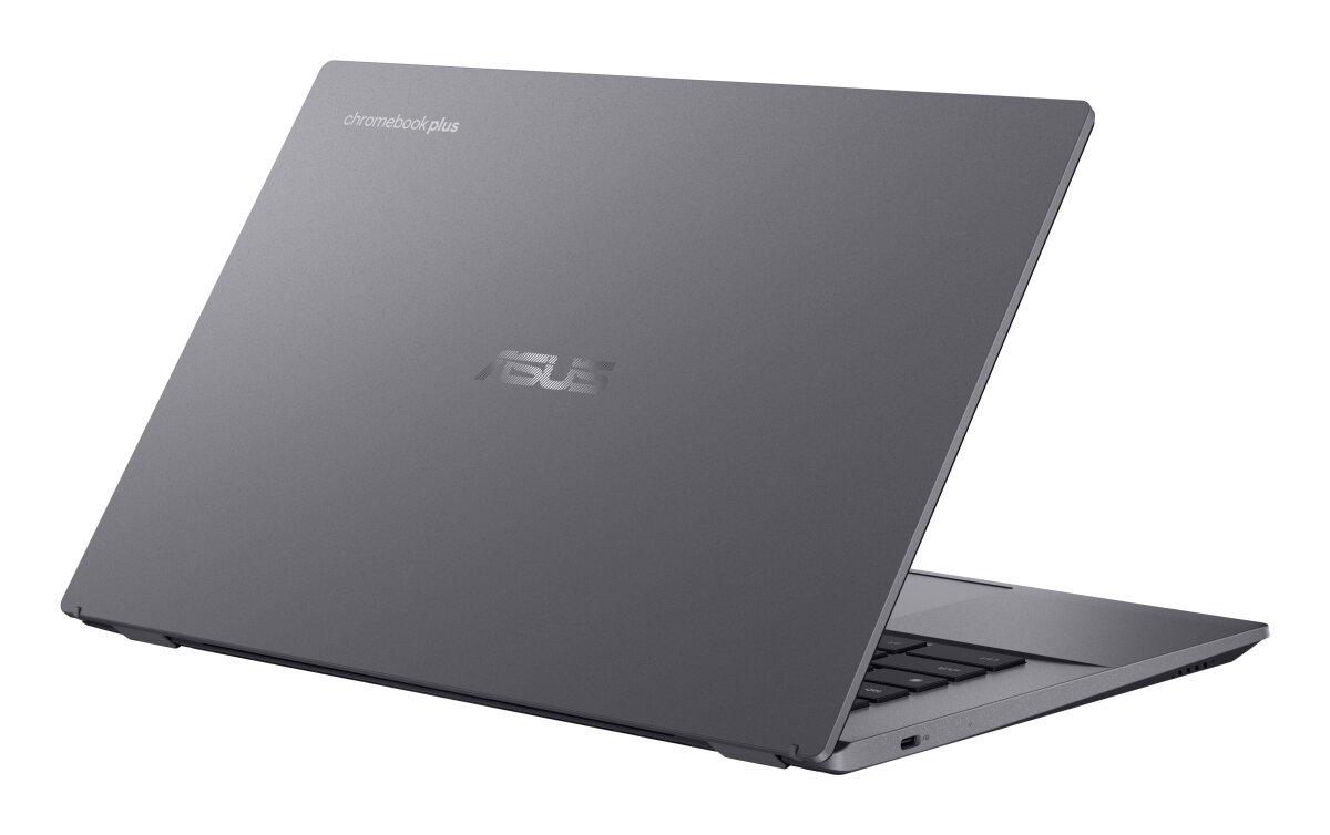 ASUS Chromebook Plus Enterprise CB34 CB3402CBA-MW0300 90NX06J2-M00BC0 image gallery 7