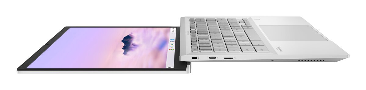 ASUS Chromebook Plus CX54 CX5403CMA-DB722 90NX0791-M010T0 image gallery 8