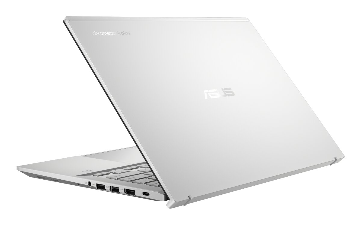ASUS Chromebook Plus CX54 CX5403CMA-DB562-T 90NX0791-M01RD0 image gallery 8