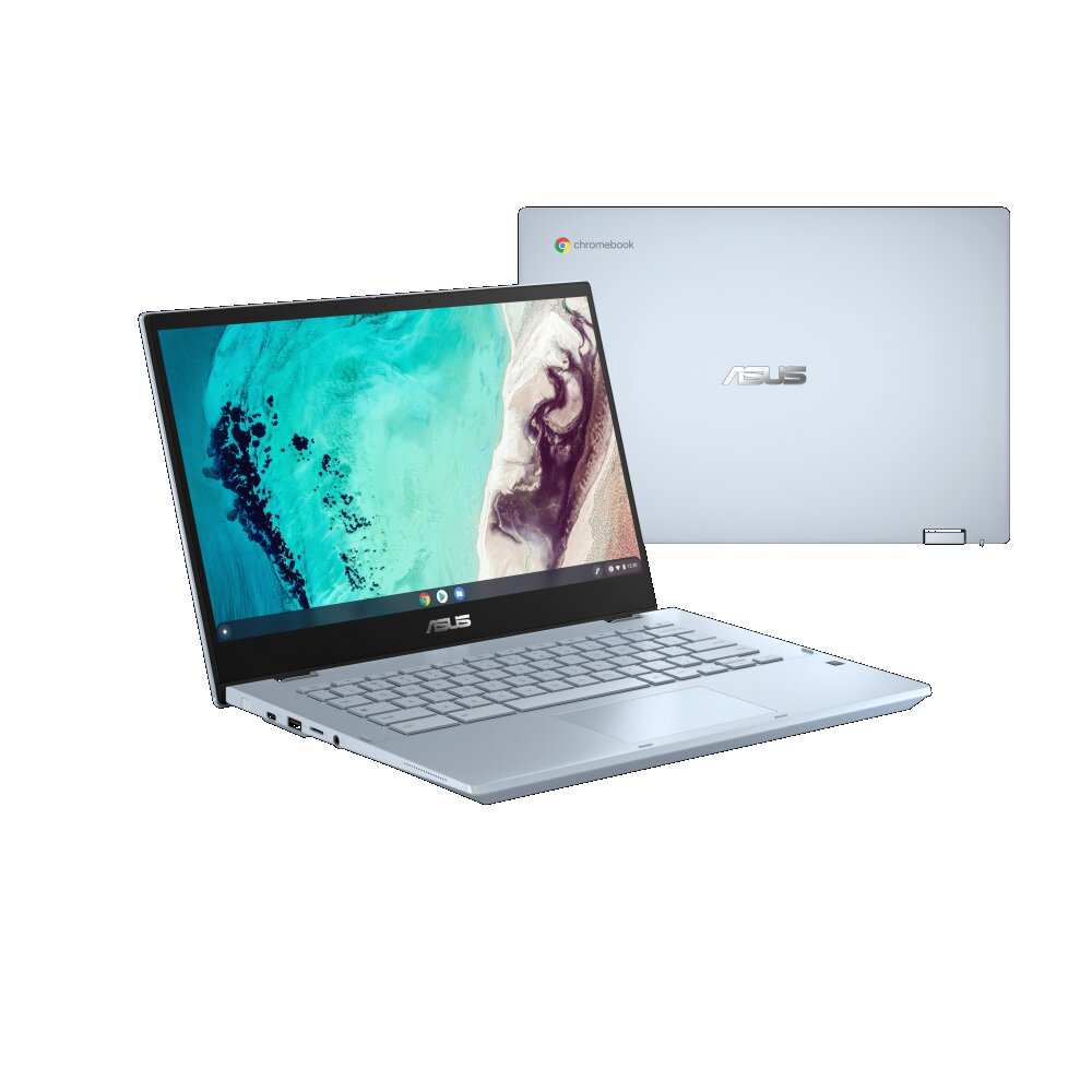 ASUS Chromebook Flip CX3 CX3400FMA-EC0163 90NX04A1-M001X0 image gallery 11