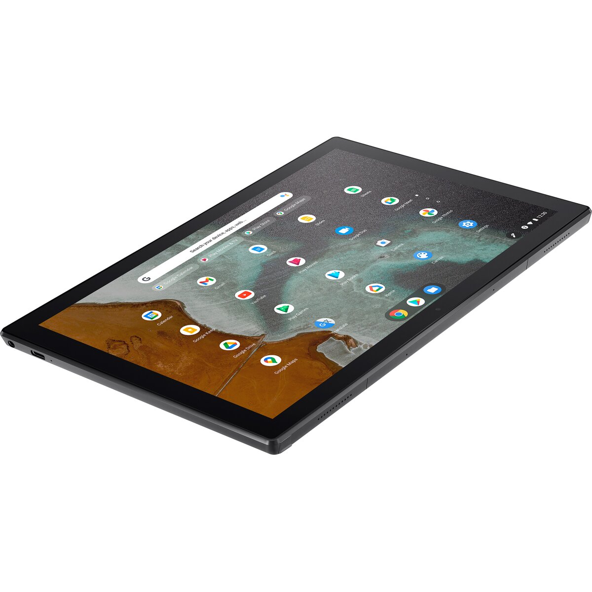 ASUS Chromebook Detachable CM3 CM3000DVA-DS48T-S 90NX03L1-M00060 image gallery 6