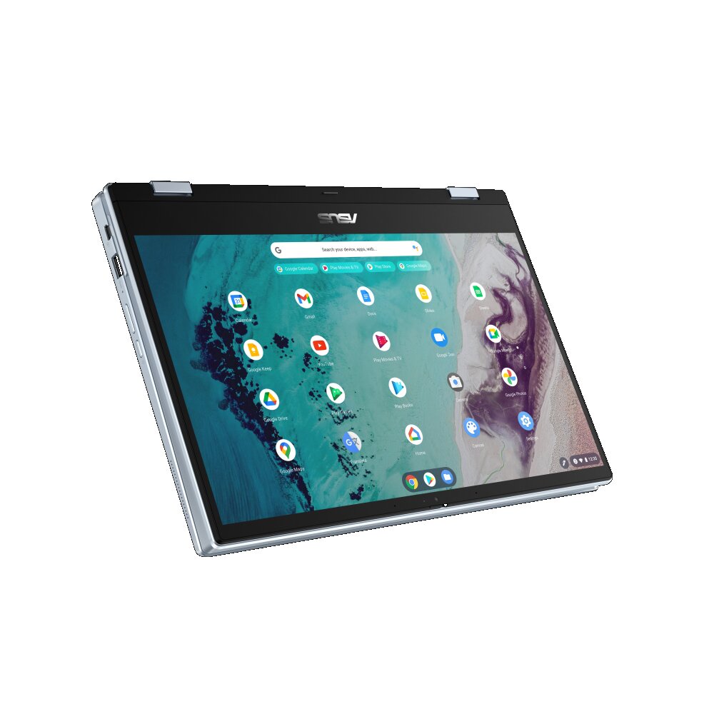 ASUS Chromebook Flip CX3 CX3400FMA-EC0163 90NX04A1-M001X0 image gallery 6