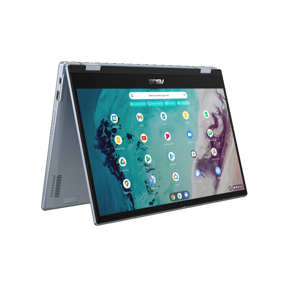ASUS Chromebook Flip CX3 CX3400FMA-EC0163 90NX04A1-M001X0 image gallery 5
