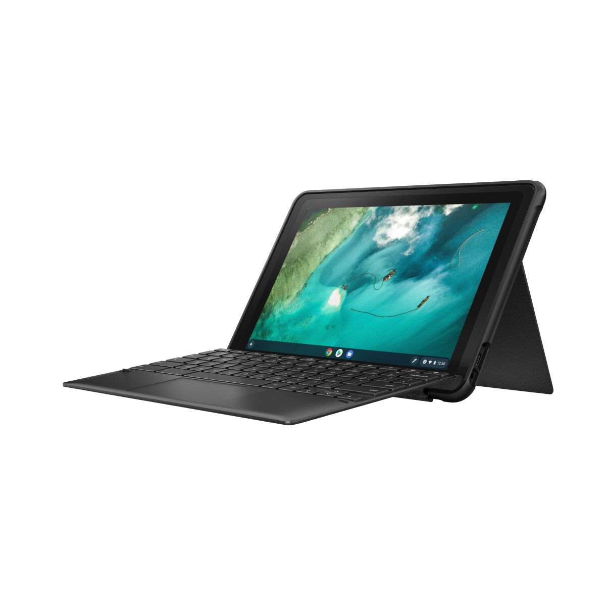 ASUS Chromebook Detachable CZ1 CZ1000DVA-L30021 90NX03U1-M00260 image gallery 8