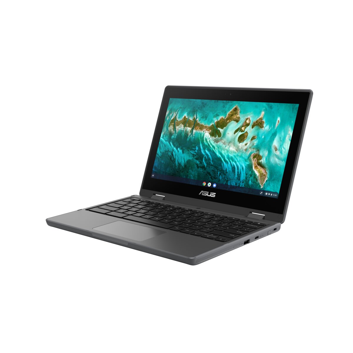 ASUS Chromebook Flip CR1 CR1100FKA-BP0025 90NX03E1-M00250 image gallery 8