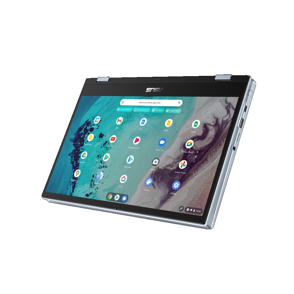 ASUS Chromebook Flip CX3 CX3400FMA-EC0163 90NX04A1-M001X0 image gallery 4