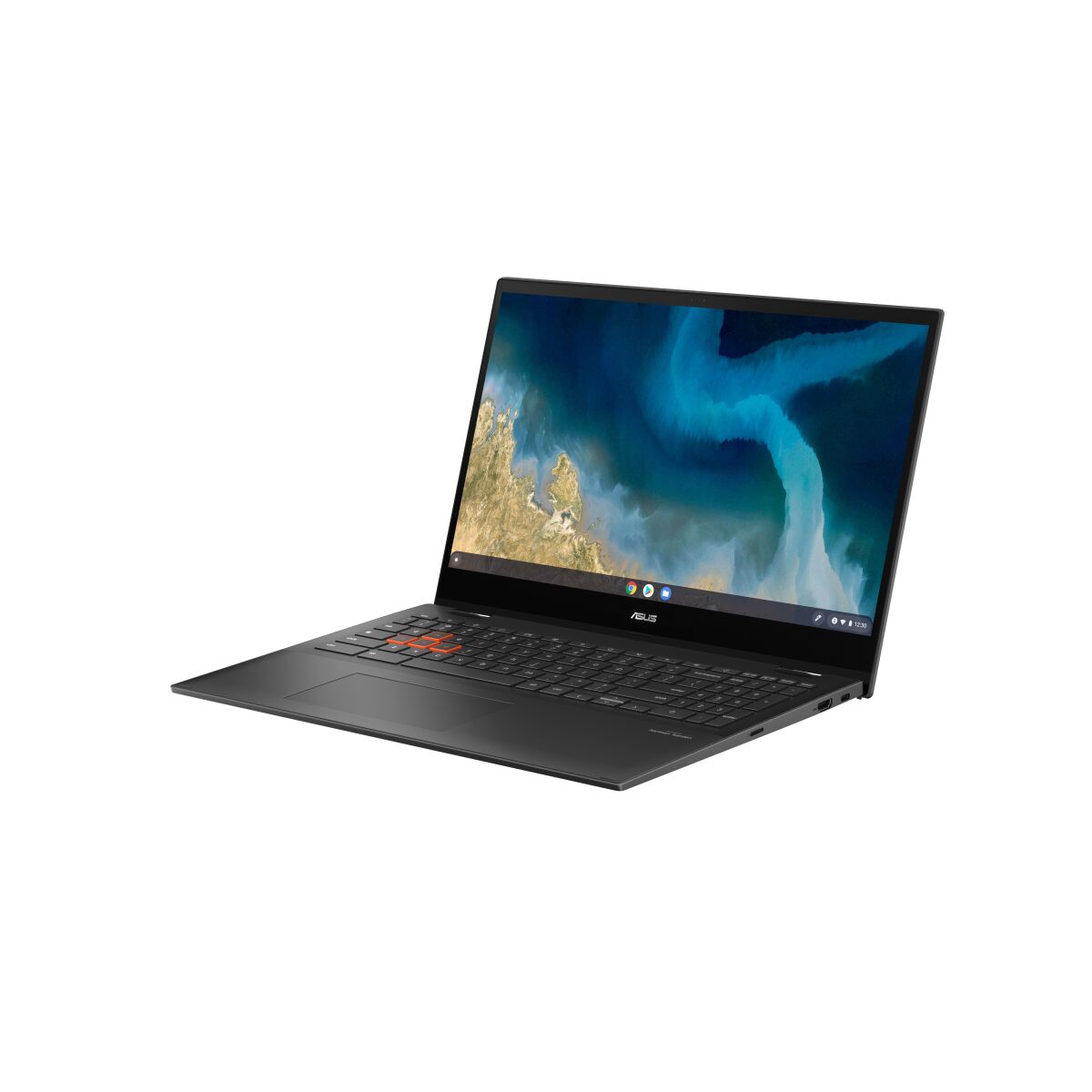 ASUS Chromebook Flip CM5 CM5500FDA-E60096 90NX0381-M00990 image gallery 5