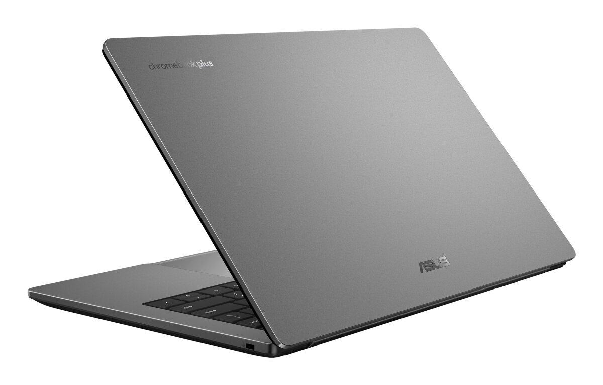 ASUS Chromebook Plus CX14 CB1405CTA-C38128-CA 90NX0936-M003S0 image gallery 4
