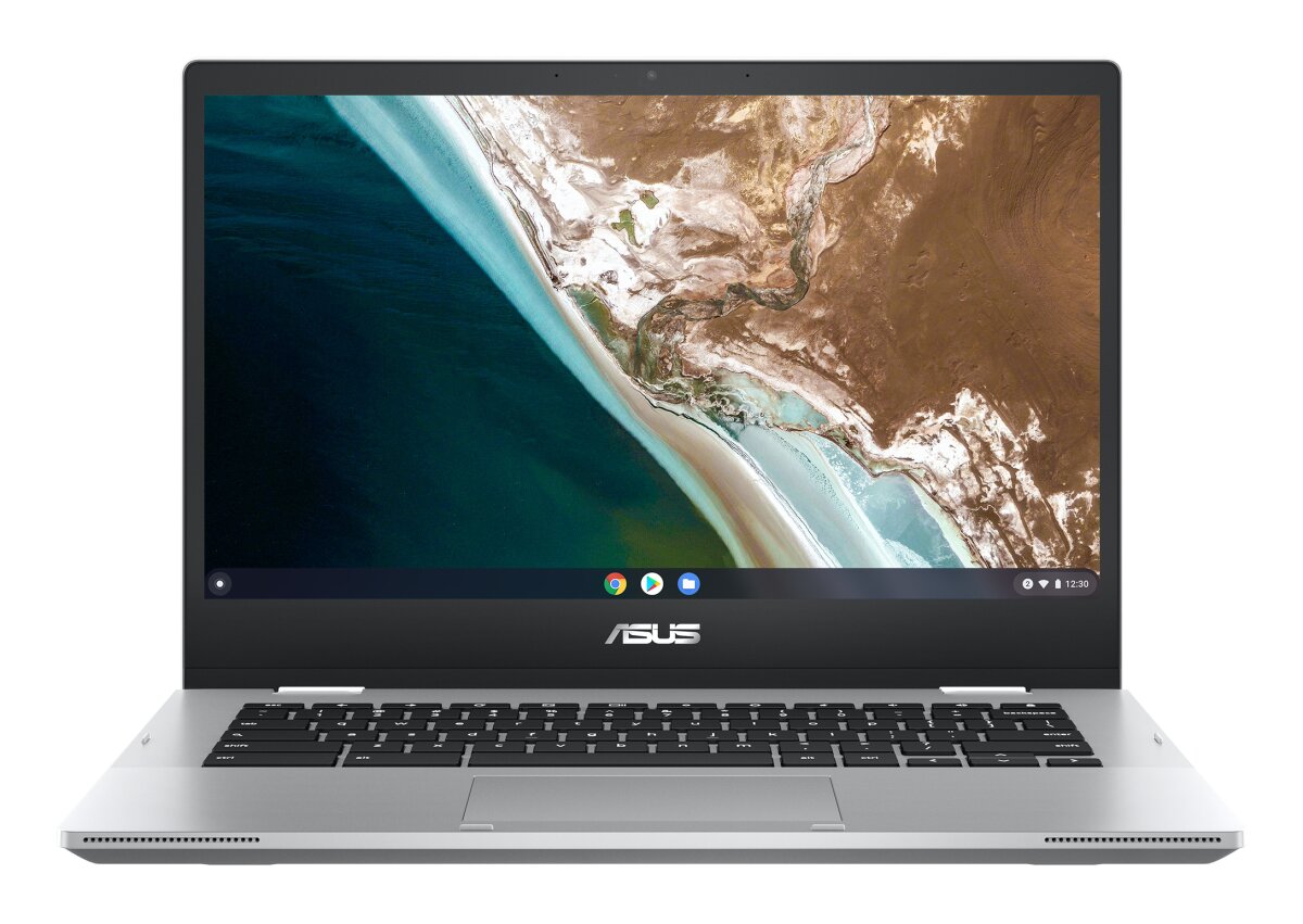 ASUS Chromebook Flip CX1 CX1400FKA-EC0117 90NX05A1-M00430 image gallery 2