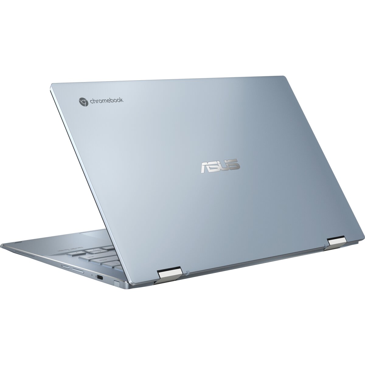 ASUS Chromebook Flip CX5 CX5400FMA-AI0326 90NX03P1-M008S0 image gallery 7