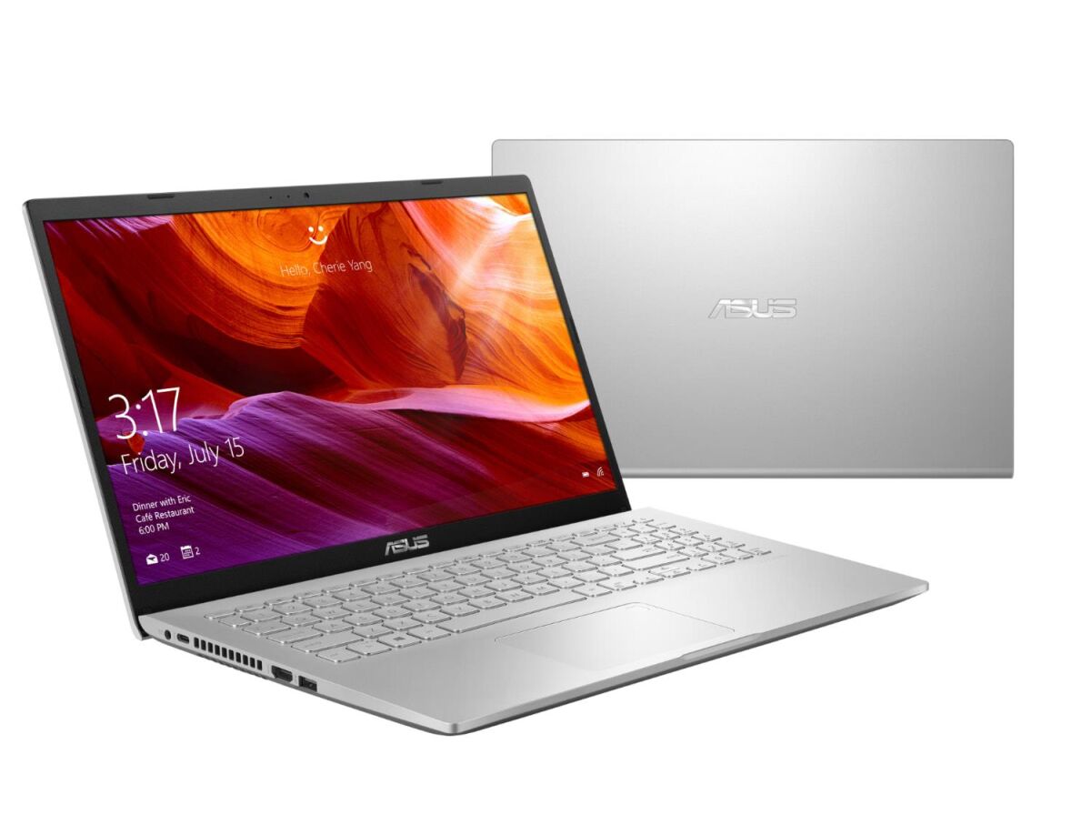 ASUS 509BA-BR073T 90NB0PM1-M00900 image gallery 1