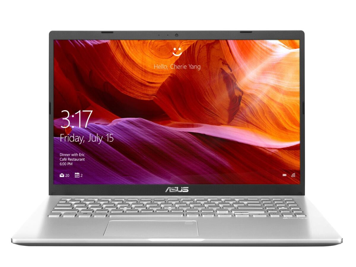 ASUS 509BA-BR073T 90NB0PM1-M00900 image gallery 2
