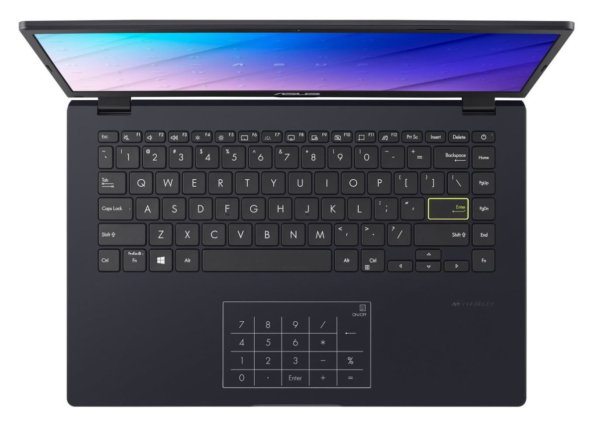 Asus E410ma Bv003ts E410ma Bv003ts Laptop Specifications
