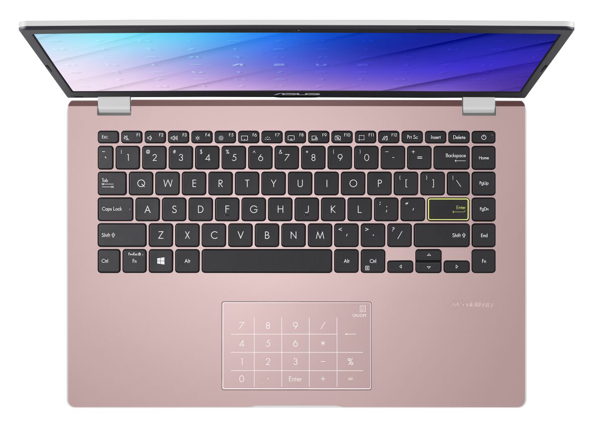 ASUS 410MA-EK017TS E410MA-EK017TS image gallery 7