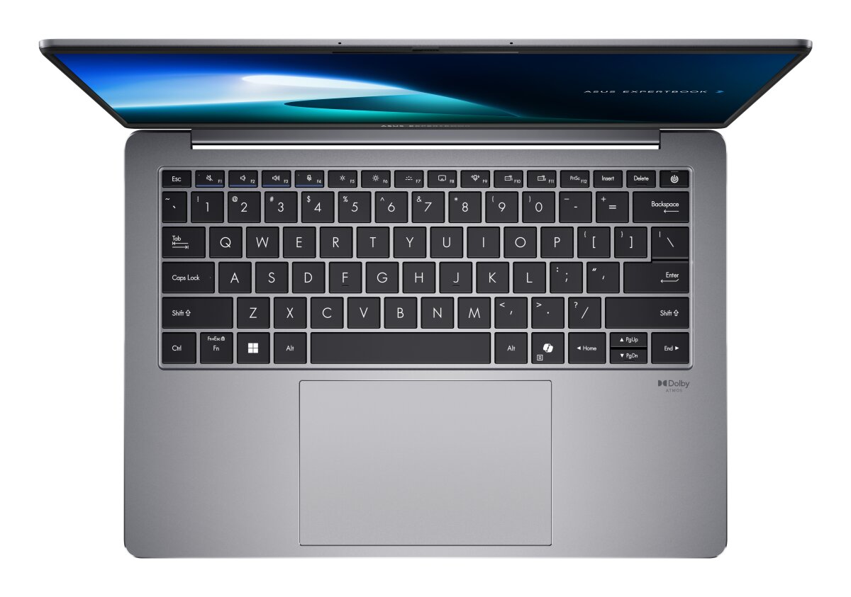 ASUS ExpertBook P5405CSA-NZ0726X 90NX0861-M00YA0 image gallery 1