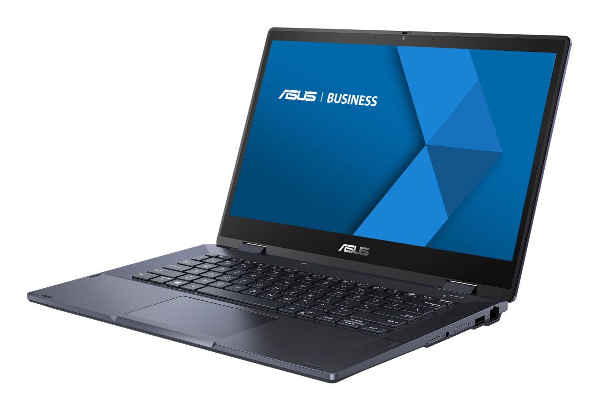 ASUS ExpertBook ASUS B3 Flip 90NX07N1-M02PJ0 image gallery 3