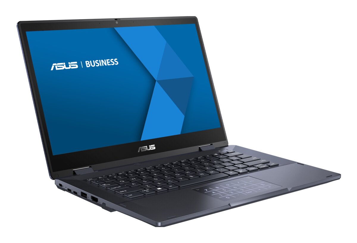 ASUS ExpertBook ASUS B3 Flip 90NX07N1-M02PJ0 image gallery 4
