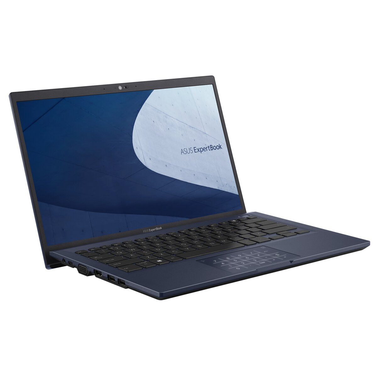 ASUS ExpertBook B1400CEAE-EB6797 B1400CEAE-EB6797 image gallery 5