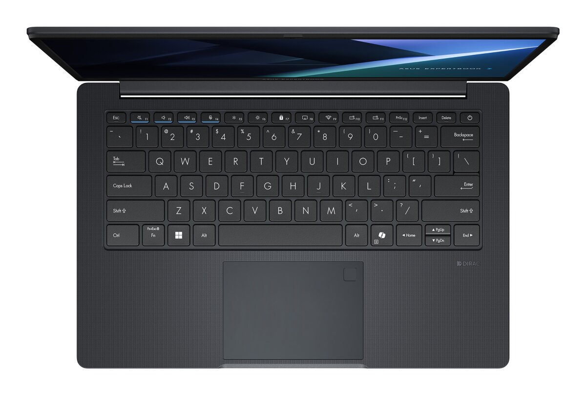 ASUS ExpertBook B1403CV-5U12X 90NX0811-M0BAS0 image gallery 4