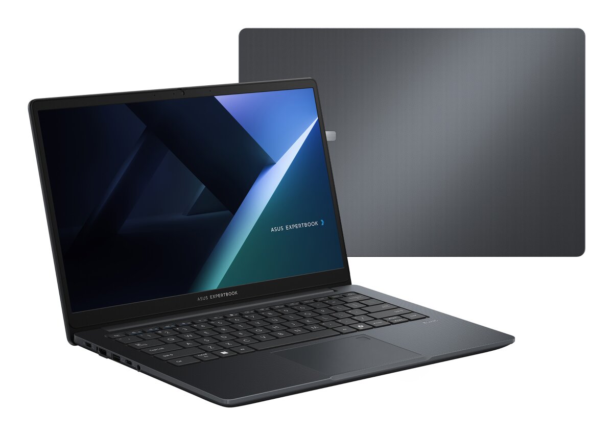 ASUS ExpertBook B1403CV-5U12X 90NX0811-M0BAS0 image gallery 6