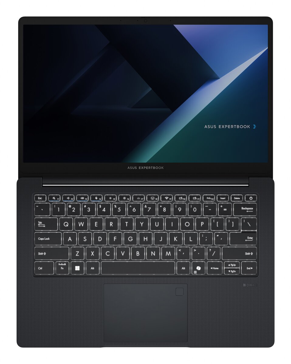 ASUS ExpertBook B1403CV-5U12X 90NX0811-M0BAS0 image gallery 9