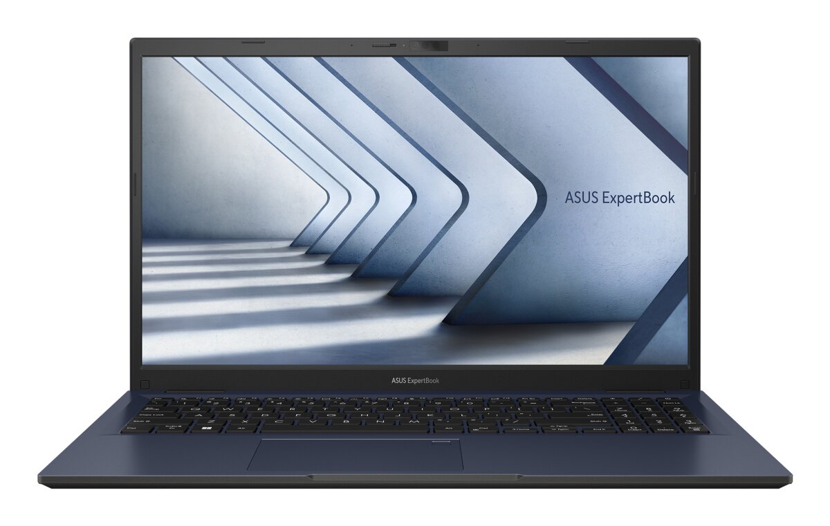 ASUS ExpertBook B1502CVA-P5SR1-CA 90NX06X1-M00UB0 image gallery 1