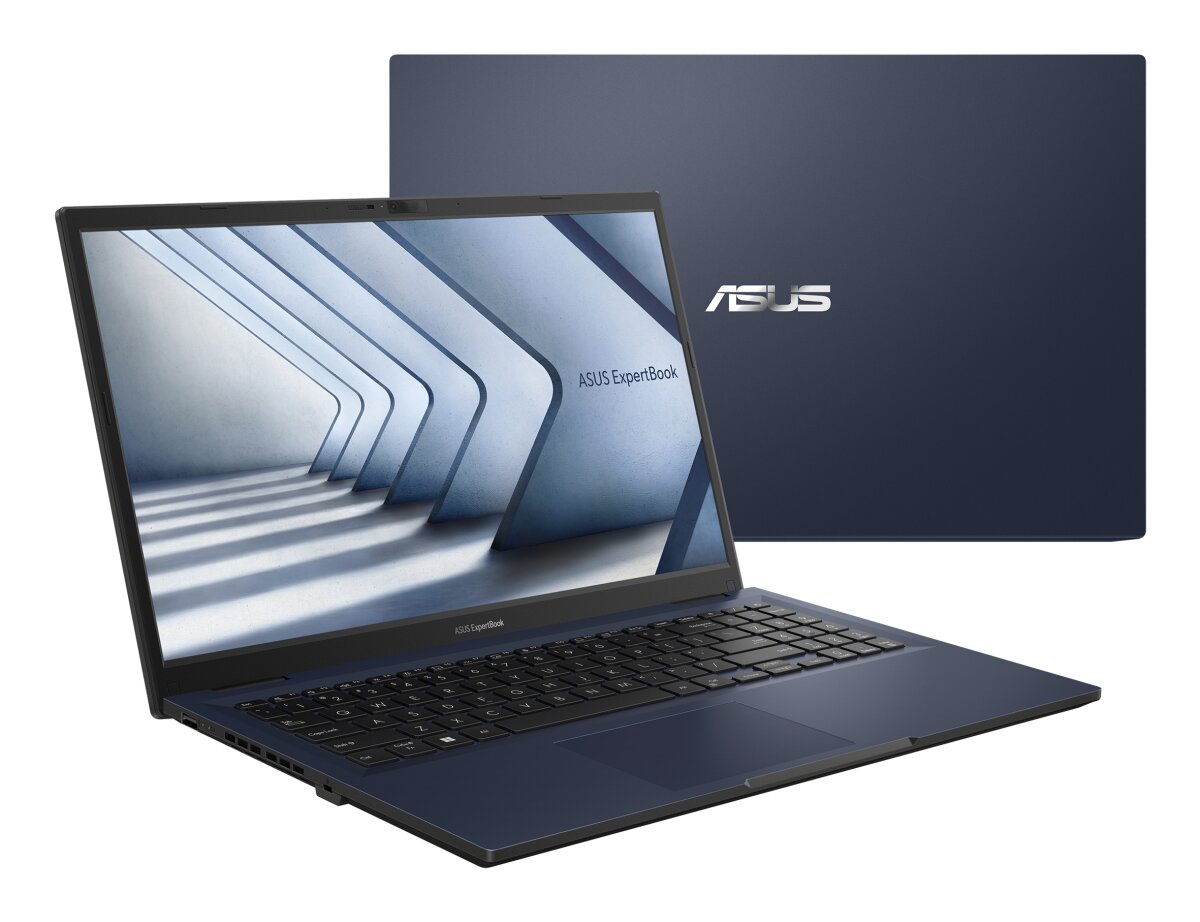 ASUS ExpertBook B1502CVA-BQ0077X 90NX06X1-M002T0 image gallery 1