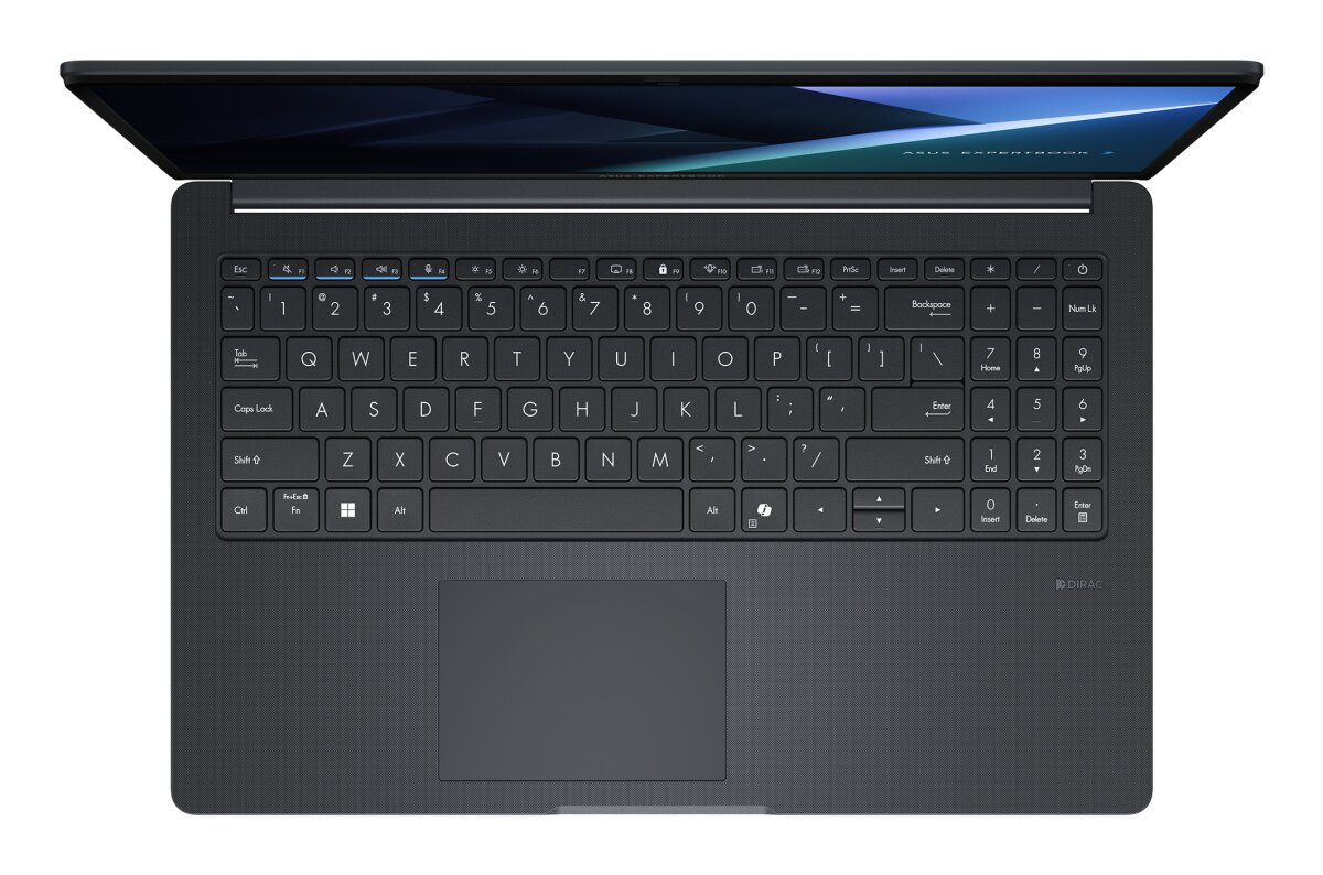 ASUS ExpertBook B1503CVA-S72272X B1503CVA-S72272X image gallery 6