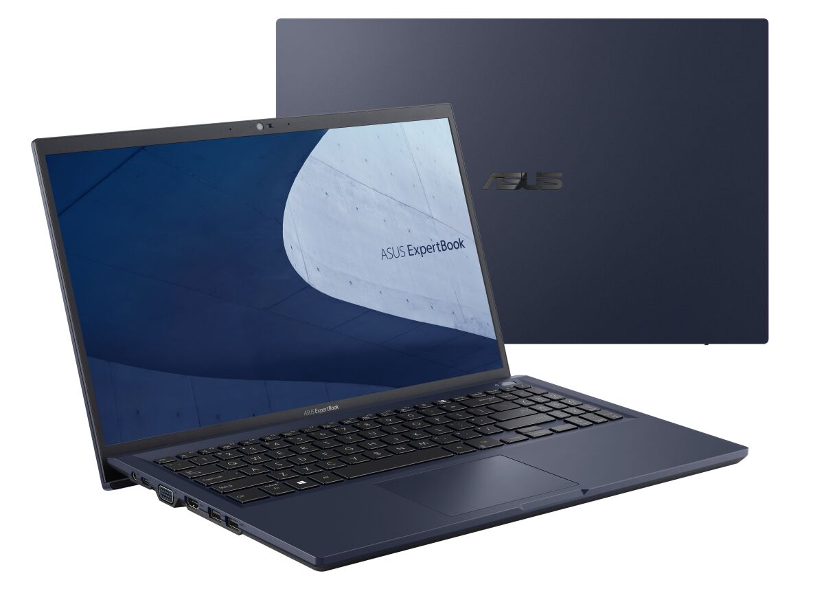 ASUS ExpertBook B1500CEAE-EJ0223R 90NX0441-M02750 image gallery 5