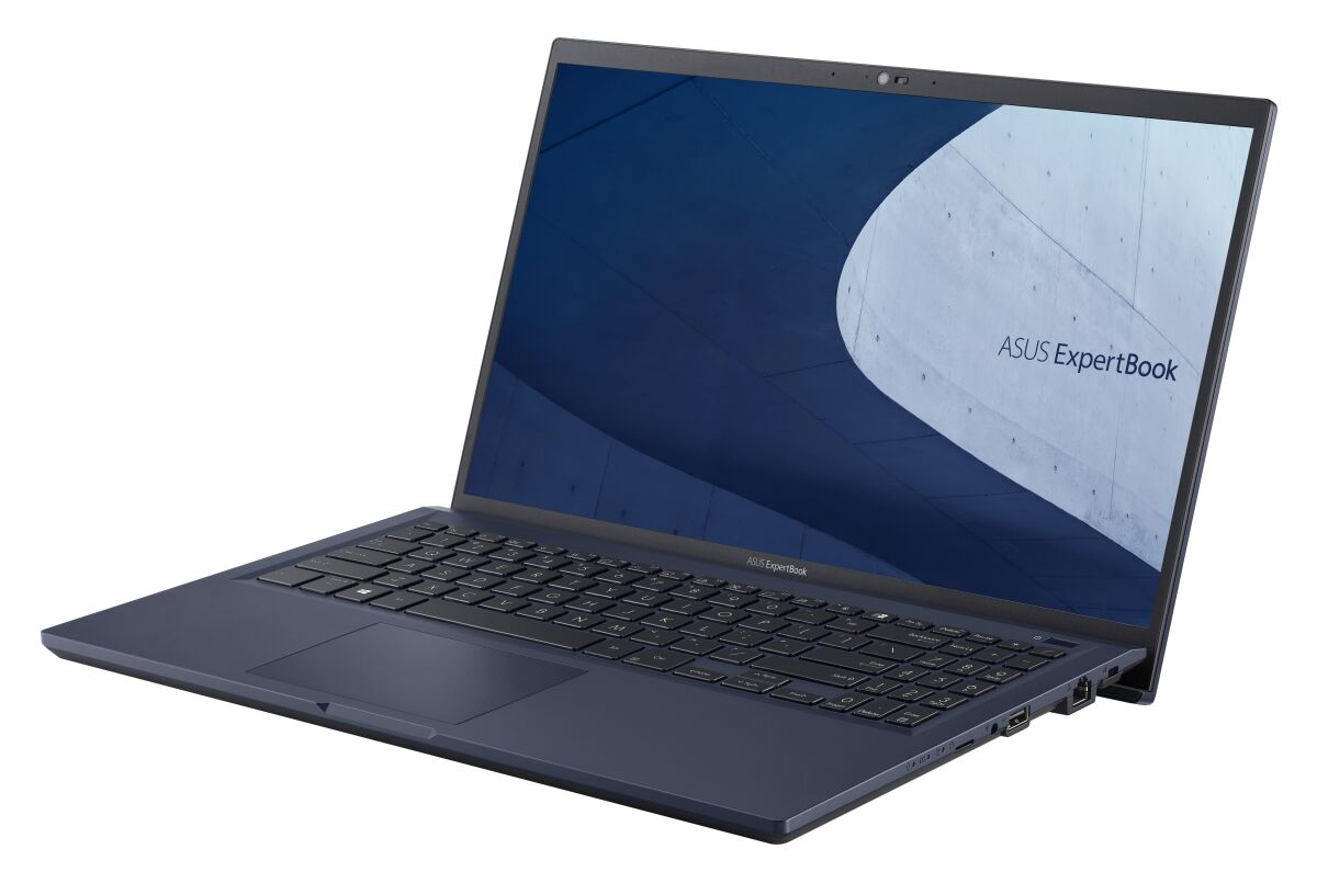 ASUS ExpertBook B1500CEAE-EJ0223R 90NX0441-M02750 image gallery 2