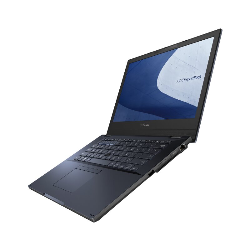 ASUS ExpertBook B2402CBA-EB0586X 90NX04F1-M011D0 image gallery 2