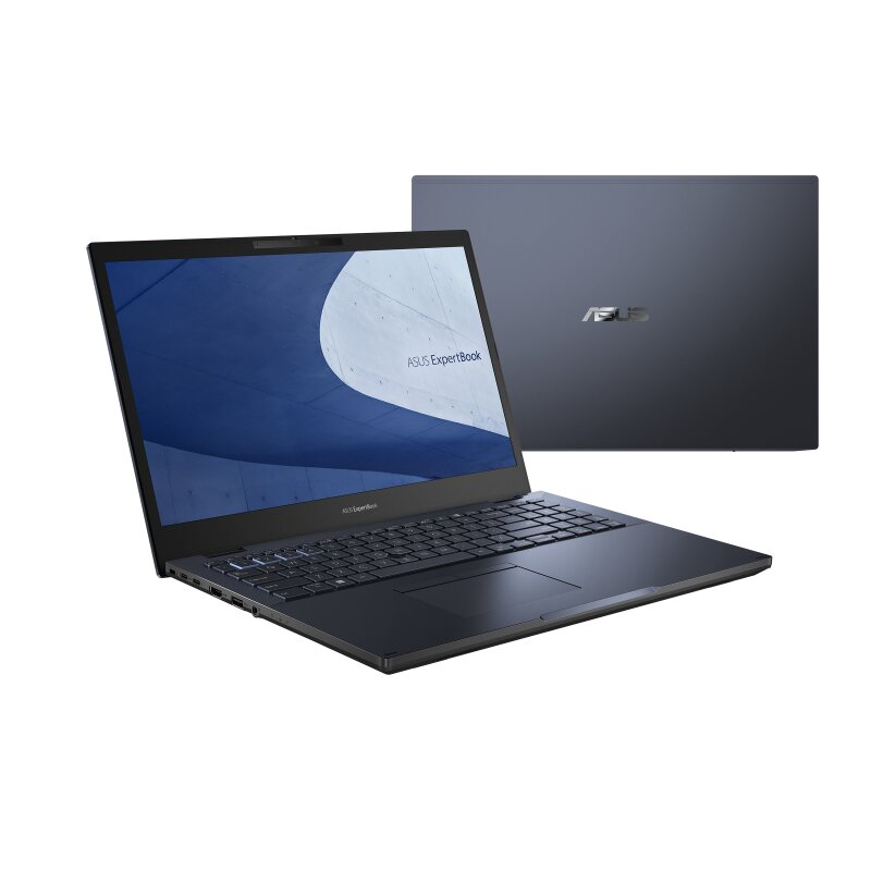ASUS ExpertBook B2502CBA-Q53P-CB B2502CBA-Q53P-CB image gallery 1