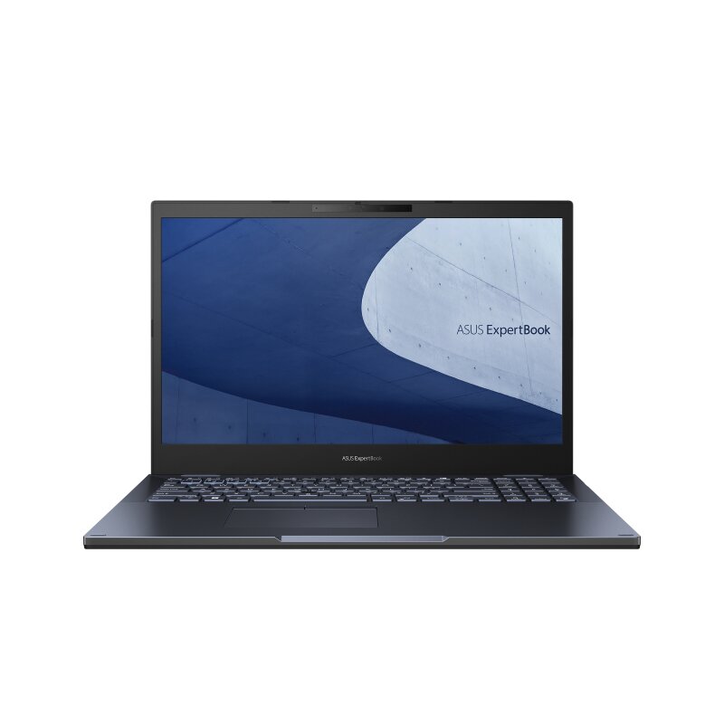 ASUS ExpertBook B2502CBA-Q53P-CB B2502CBA-Q53P-CB image gallery 2